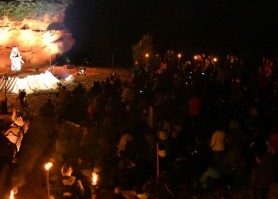 Festival international Contes en Îles