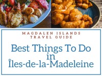 30 Best Things to Do in Iles de la Madeleine - Magdalen Islands Travel Guide