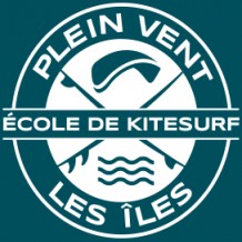 PLEIN VENT les Îles - Logo