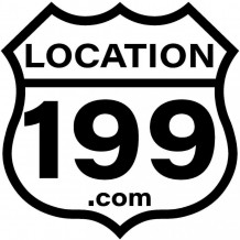 Location 199 - Logo