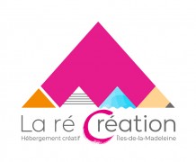 La réCréation - Logo