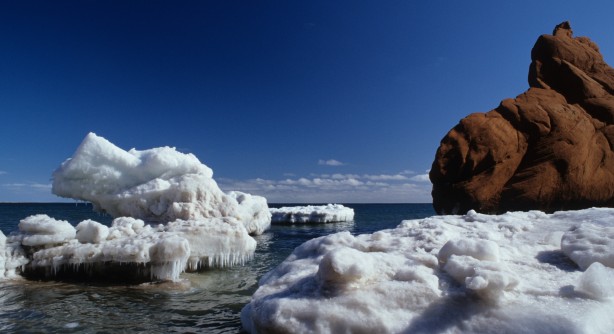 Résultats de recherche d'images pour « glaces iles de la madeleine »