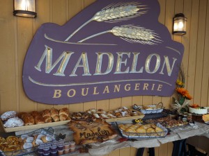 La Boulangerie a 50 ans et c'est grâce à...