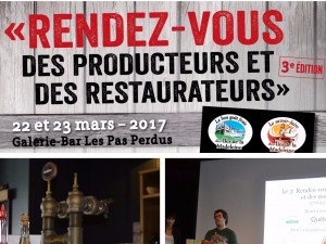 Un 3e Rendez-vous couronné de succès pour...