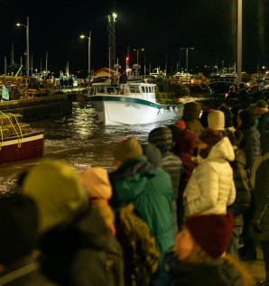 La saison de pêche aux homards aux...