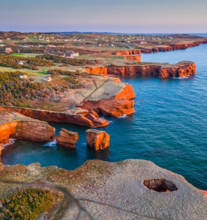 L'image de marque de Tourisme Îles de la...