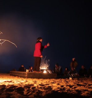 La 23e édition de Contes en Îles D'un...