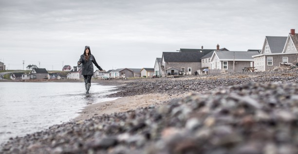 What to Do on the Îles de la Madeleine...