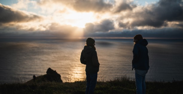 Vivez le Slow Travel aux Îles de la Madeleine