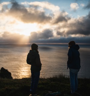 Vivez le Slow Travel aux Îles de la Madeleine