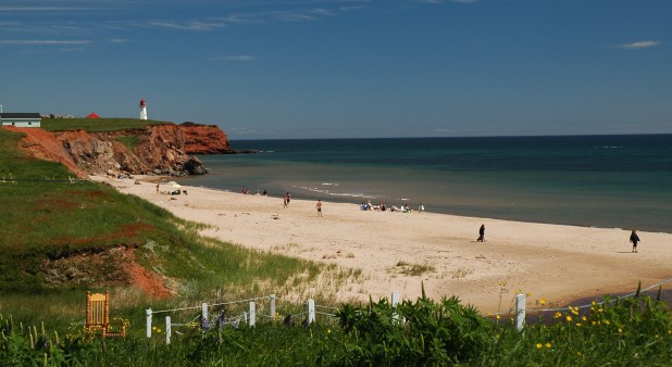 Havre Sur Mer Hotelsmotels Lodgingmagdalen Islands