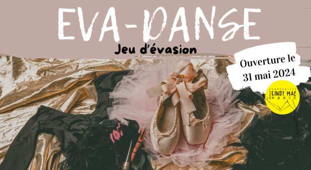 Eva-Danse