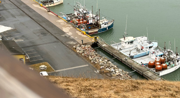 CAP-AUX-MEULES MARINA