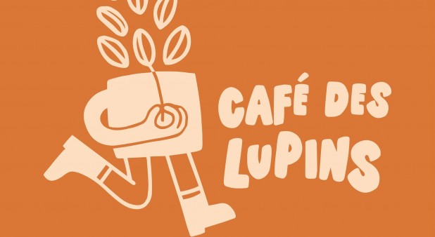 Café des Lupins