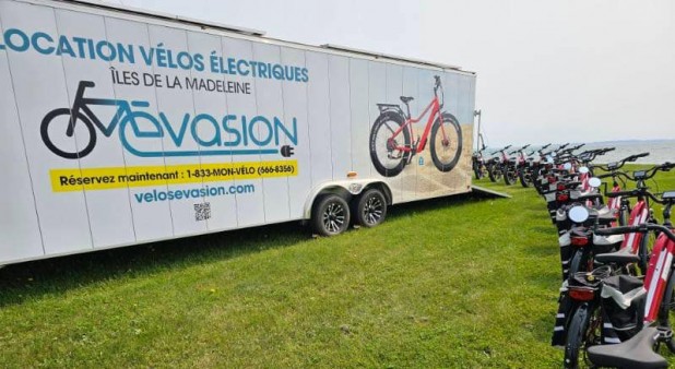 Velo evasion sale