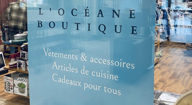 L\'Océane Boutique