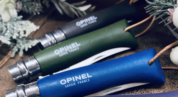 Produits de la marque Opinel