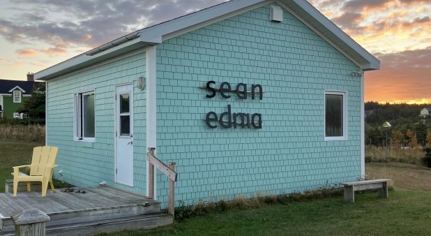 SeanEdma