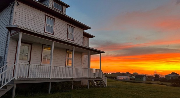 Ma Maison aux Îles