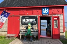 Chez Néciphore