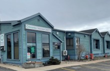 Caisse Desjardins des Îles-de-la-Madeleine