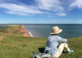 Société de Conservation des Îles-de-la-Madeleine