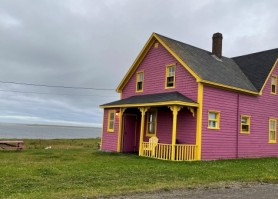 La Maison de la Baie