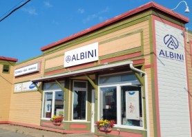 Albini