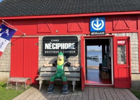 Chez Néciphore