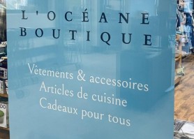 L'Océane Boutique