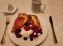 L\'Exclusif breakfast