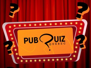 Pub Quiz Québec