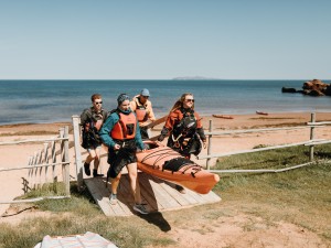 Réalise-toi en tourisme aux Îles!