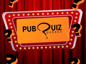 Pub Quiz Québec