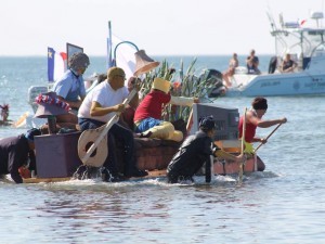 Bateaux de Bain – AvenueDesPetits