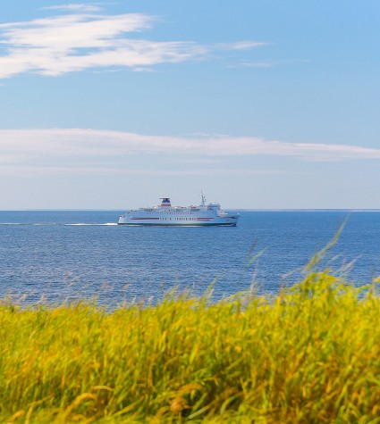 Homepage | Tourisme Îles de la Madeleine