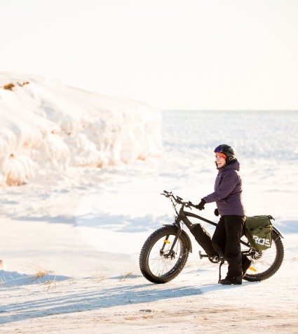 Tourisme Îles de la Madeleine