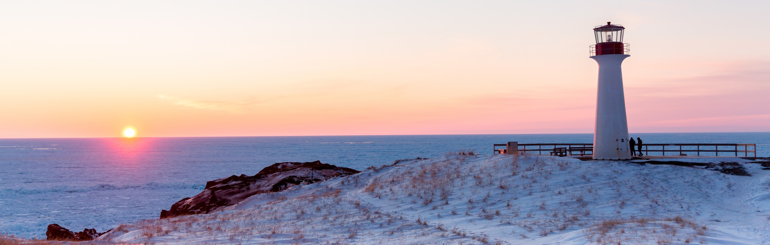 Tourisme Îles de la Madeleine