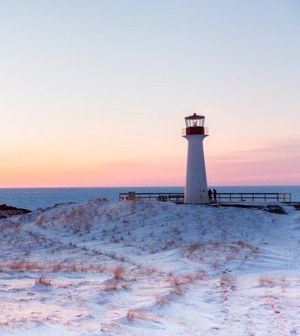 Tourisme Îles de la Madeleine