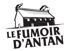 Le Fumoir d'Antan - Logo