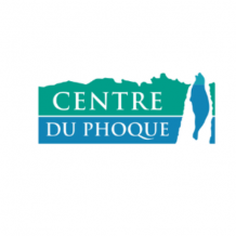 Centre d'interprétation du phoque - Logo