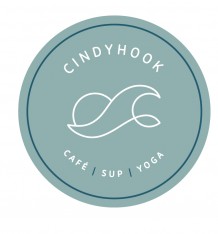 CindyHook Sports Aventures - Logo