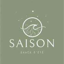 Saison-Shack d'été - Logo