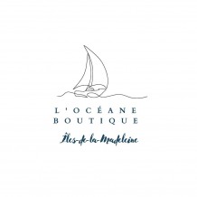 L'Océane Boutique - Logo