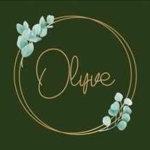 Olyve - Logo