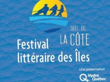 Ouverture officielle de la 8e édition du festival littéraire des Îles