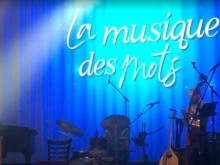 La Musique des mots