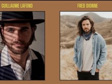 Spectacle Country-Guillaume Lafond, Fred Dionne et Andie Therio