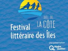 Clôture de la 8ème édition du Festival littéraire des Iles