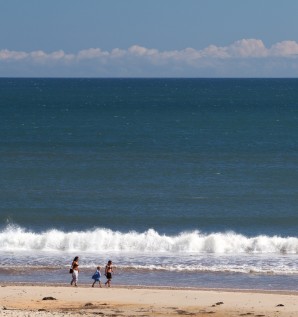 Votre guide de sécurité en mer aux Îles de la Madeleine